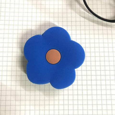 Image of NEW Cartoon Round Universal Mobile Phone Ring Holder Grip