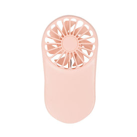 New Pattern Pocket Fans Usb Charge Mini- Hold Fans