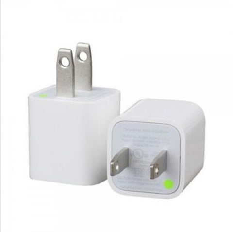 Image of OEM high quality travel adapter for iphone