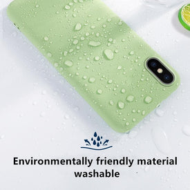 Original design Silicone Phone Case  Cover For iPhone 14 15 16 17