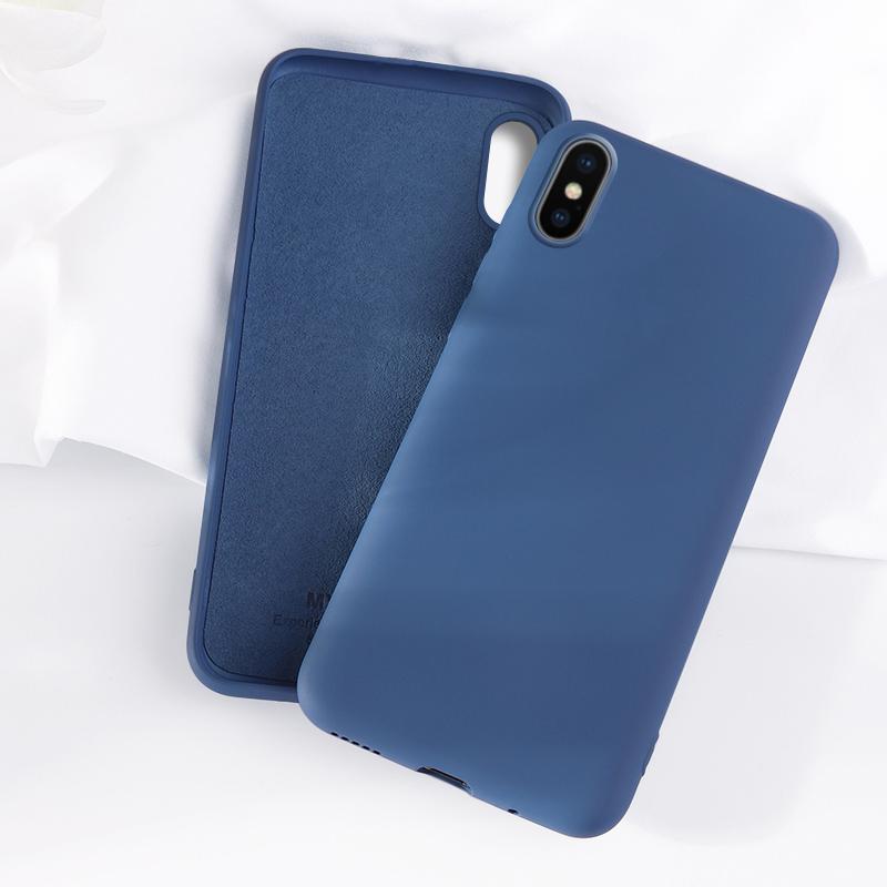 Original design Silicone Phone Case  Cover For iPhone 14 15 16 17