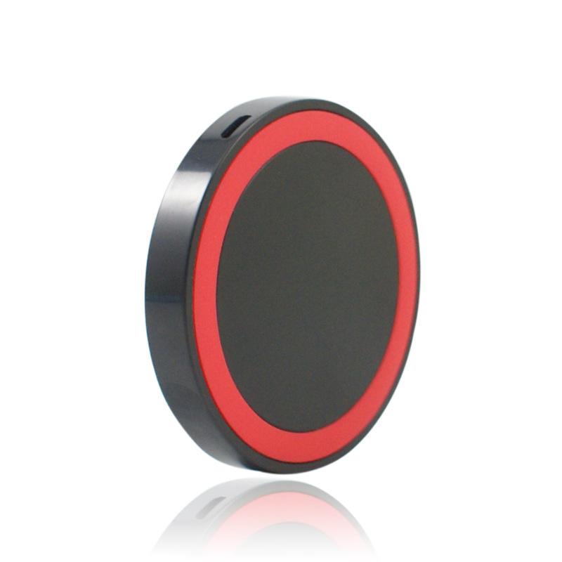 Wholesale Qi Wireless Charger W06 Wireless Charger For iPhone Samsung mobile phones