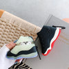 Super luxury sports  Basketball shoes Earphone Case For AirPods 1 2 3
