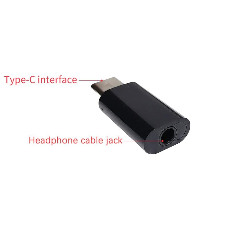 USB To Type C OTG Adapter USB USB-C Male To Micro USB Type-c Female Converter USBC OTG Connector