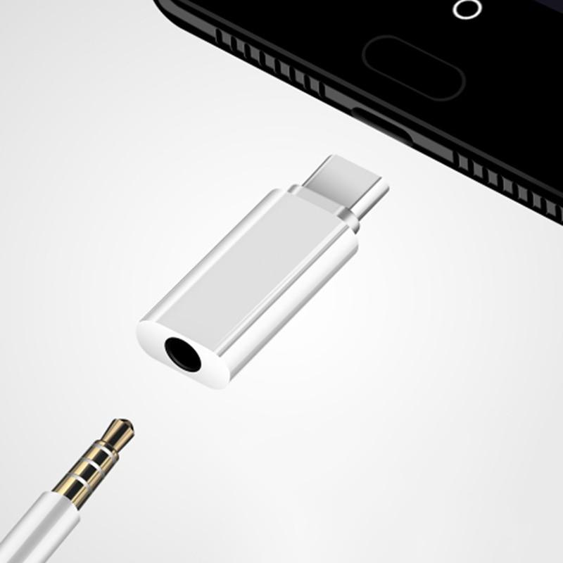 USB To Type C OTG Adapter USB USB-C Male To Micro USB Type-c Female Converter USBC OTG Connector