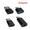 USB To Type C OTG Adapter USB USB-C Male To Micro USB Type-c Female Converter USBC OTG Connector