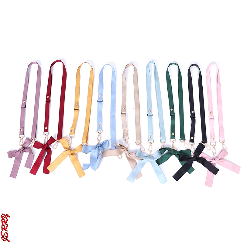 Universal Shoulder Strap Diagonal Lanyard Adjustable Mobile Shell cross body Long Hanging