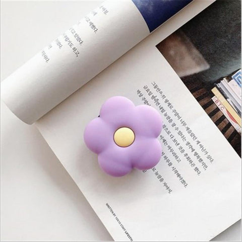 Image of Universal Mobile Phone Cute 3D Animal fold Stand for all smart phones cat claw qx bear lucky cat mld avocado dinosaur akitadog doiphin milk tea