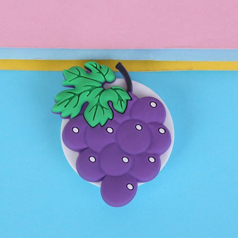 Image of Universal Mobile Phone Cute 3D Animal fold Stand for all smart phones cat claw qx bear lucky cat mld avocado dinosaur akitadog doiphin milk tea