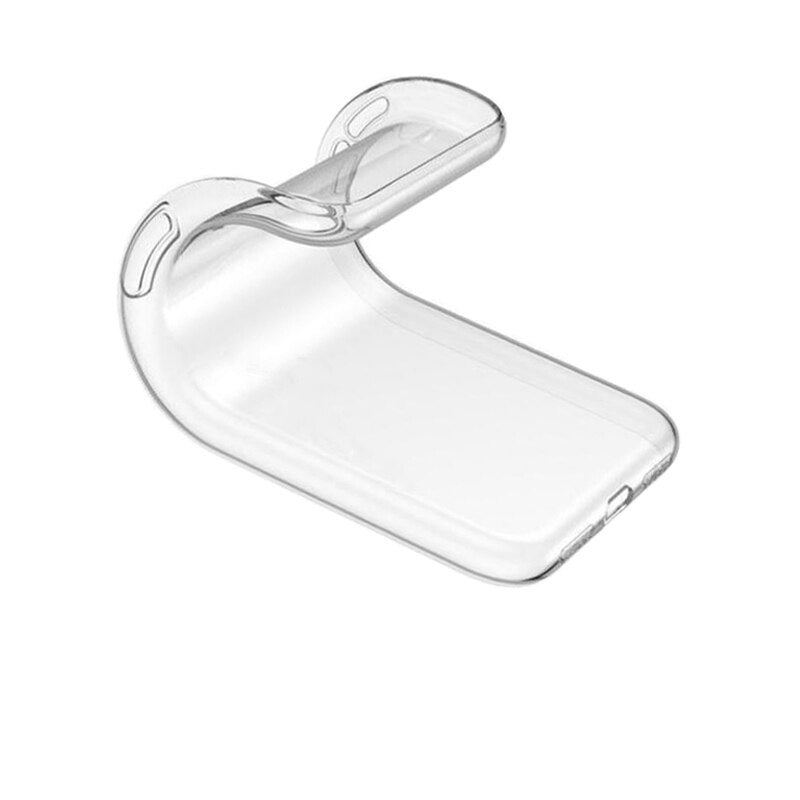 iPhone 12 pro max iphone12mini phone Case TPU Soft Silicone Candy color Back Cover Phone Case For apple 2020 Casing Fundas