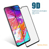 9D Tempered Glass Screen protect for Samsung Galaxy A Sery 2