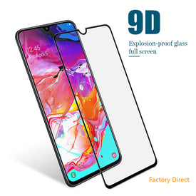 9D Tempered Glass Screen protection film for NOKIA phone models