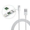 foxconn E75 apple iphone lightning fast charging cable with no error