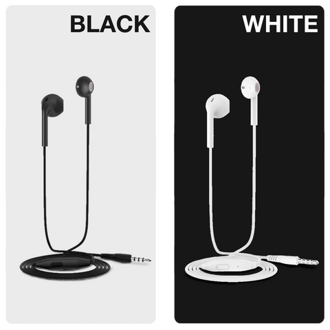 Image of High quality Headset with Mic TrueBass™