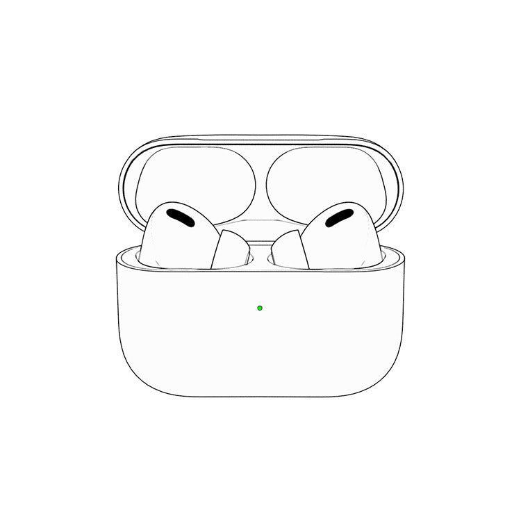 Latest 2024 version Wireless Earbuds pro Earbuds 3  [PREMIUM QUALITY]