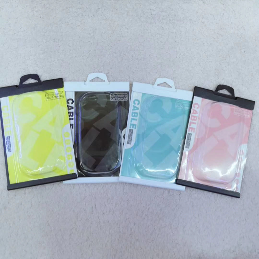 Tangle free Retractable USB Cable Charger for iPhone Android