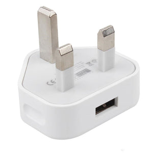 AAA High quality 1:1 UK Plug for mobile phones