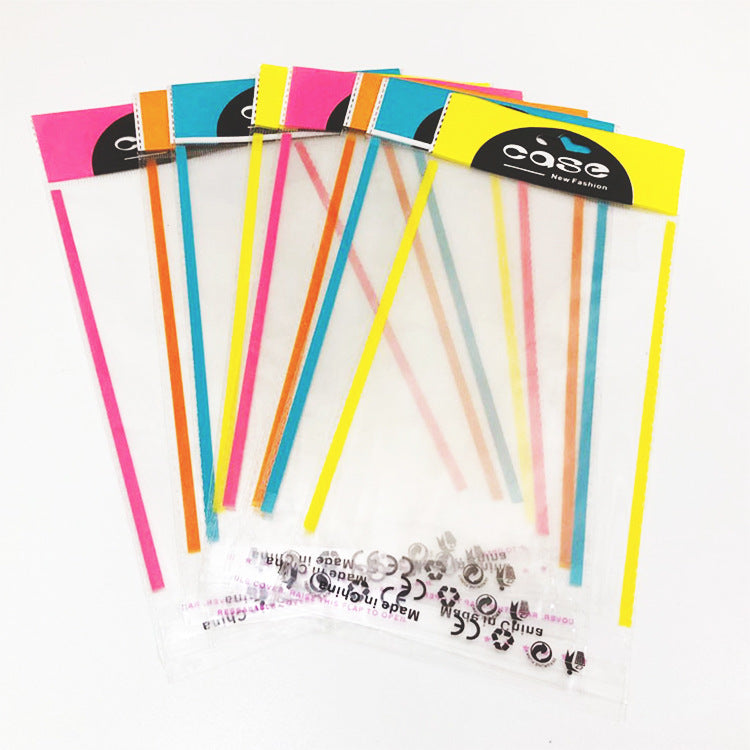 Retail packaging for phone case