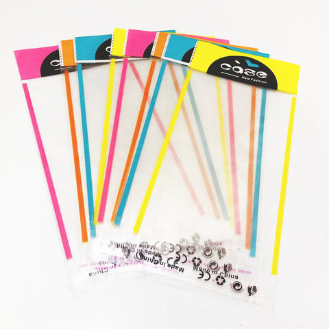 Image of Retail packaging for phone case