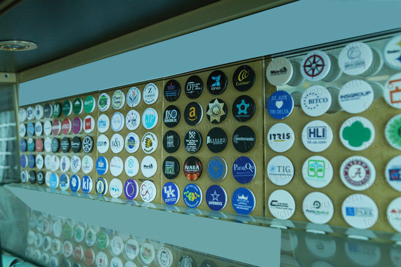 popsocket factory print logo