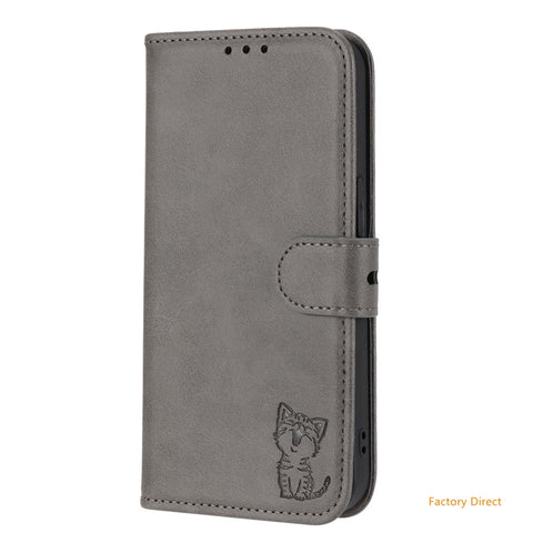 Image of Google 3A XL PIXEL 4XL 5A 5XL 6 PRO Flip Leather phone case with stand holder and bank card slot photo window wallet back cover with magnetic plate