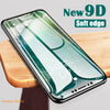 9D Curve Tempered Glass screen protection for LG Curve model phone models