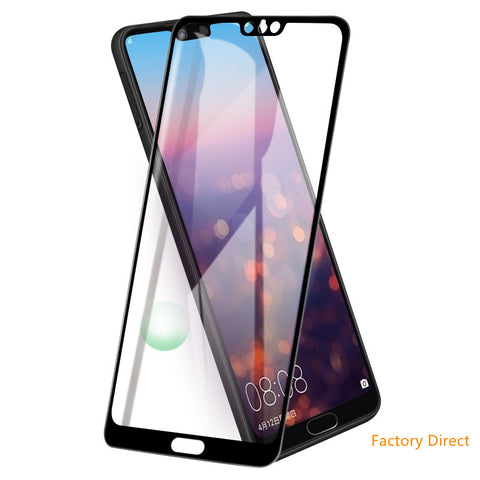 Image of 9D Tempered Glass for Samsung Galaxy A Sery Screen protective film