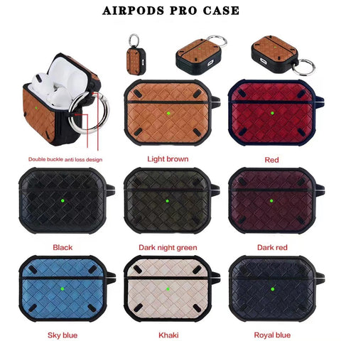 Image of Fancy Cover for Airpods 4 3 Pro 2 1 Luxury Airpod Earphone Protector