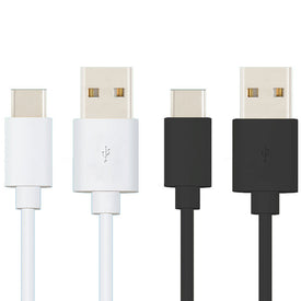 Durable 3A Fast Charging Type C cable USB 3.1 Cable Charger