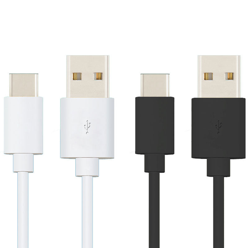 High quality  3A Fast Charging Type C cable USB 3.1 Cable For Samsung S8 S9 S10 S20 Charger