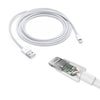 fast charging iphone charger cables with ic chip wholesale