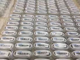 Upgraded E75  Lightning data cable MD818 usb charger for iPhone iPad ipod Apple TV Airpods