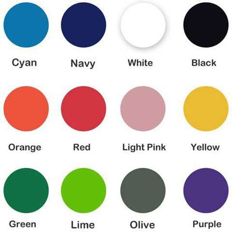 plain colorful popsocket