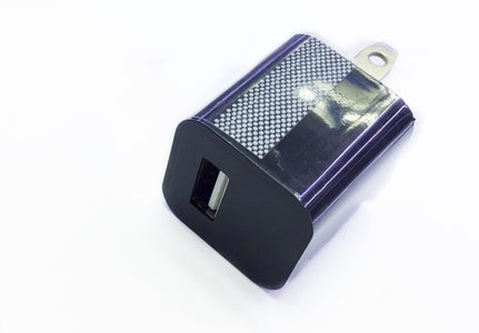 AA High quality wall charger adapter for iPhone with Intelligent circuit over charge protection