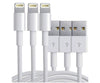 wholesale iphone charger cables bulk order in stock