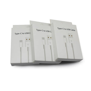 3ft super fast type c cable 3.1A Charging USB 3.1 Cable Charger