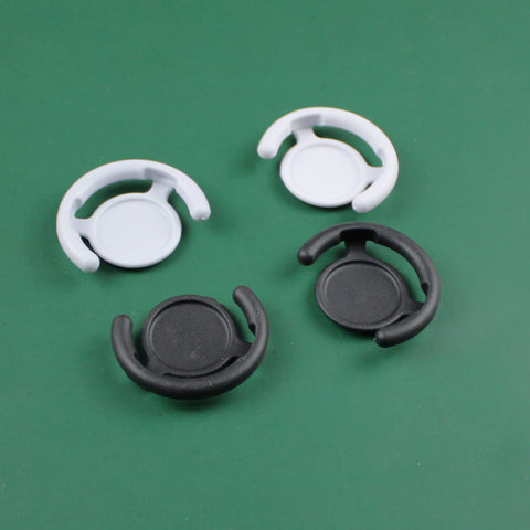 Image of pop car mount and phone grip holder wall mount