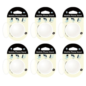 Customize LOGO Print Promotional pop up socket Phone Holders grips [High quality]