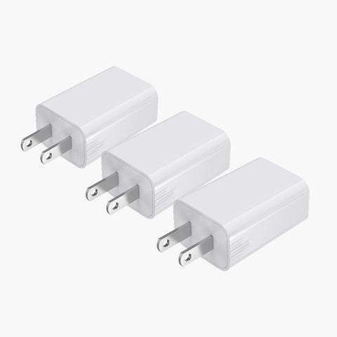 Image of 5V 2A FCC Proved Universal USB Travel wall fast chargers