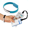 Upgraded short usb cable Bracelet wristband for iPhone Android  typec