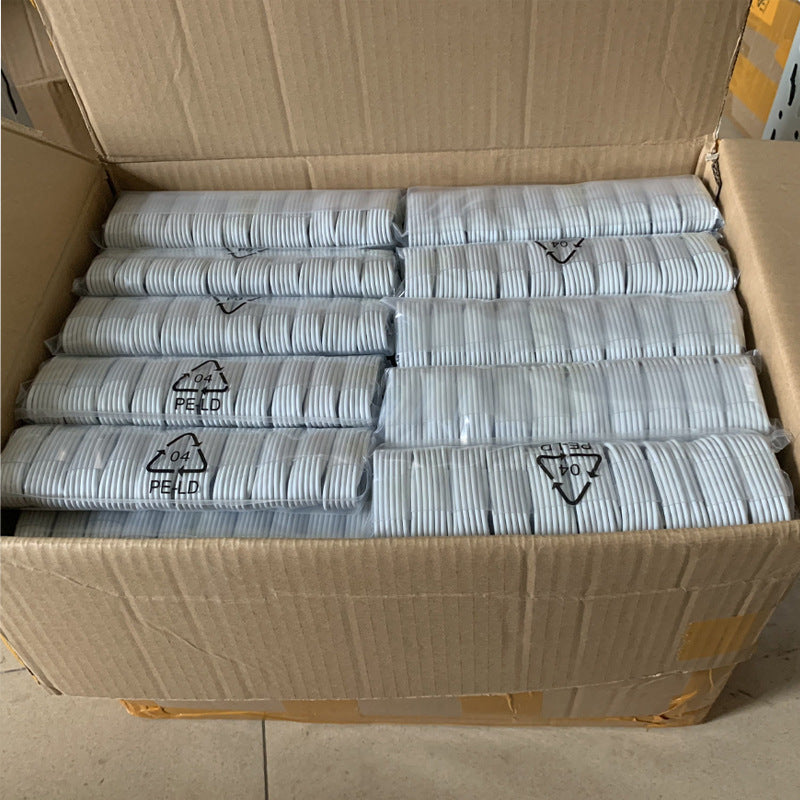 High quality  3A Fast Charging Type C cable USB 3.1 Cable For Samsung S8 S9 S10 S20 Charger