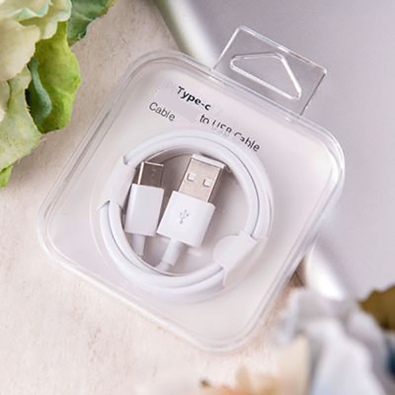 3ft super fast type c cable 3.1A Charging USB 3.1 Cable Charger