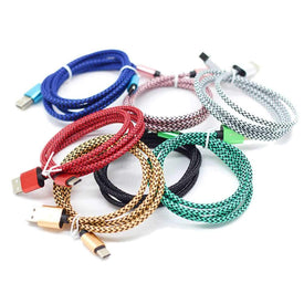 10ft extra long iphone charger apple for lightning iphone micro type c