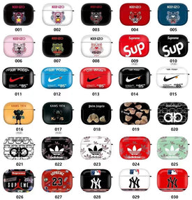 Protective Cover for AirPods Earphones