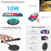 wholesale wireless charger for new iphones cell phones bulks order