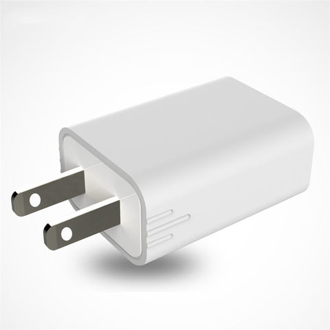 Image of 5V 1A ETL Certificated Universal USB Travel wall charger for Mobile phones
