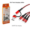 wholesale phone accessories charger cables
