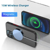 Original design 15W Wireless Charger for new apple iphone 14 13 12 mini pro max