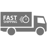 Image of fast shipping