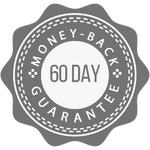 Image of 60-Day Money-Back Guarantee